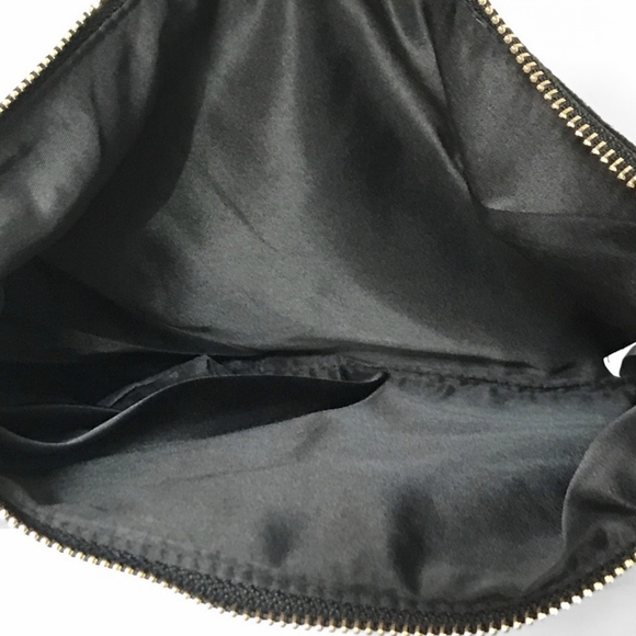 GORGEOUS Buffalo Plaid Crossbody Bag / Wristlet / Clutch - Picture 4 of 12